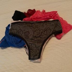 Panties